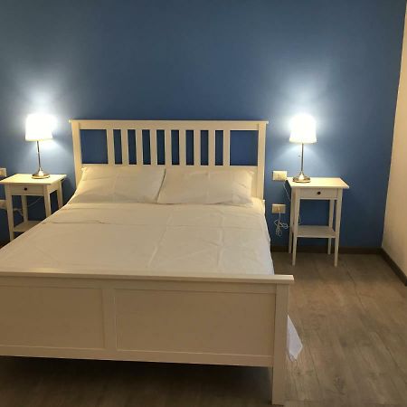 D'Annunzio Rooms Olbia Dış mekan fotoğraf