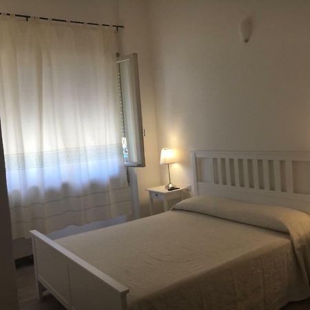 D'Annunzio Rooms Olbia Dış mekan fotoğraf