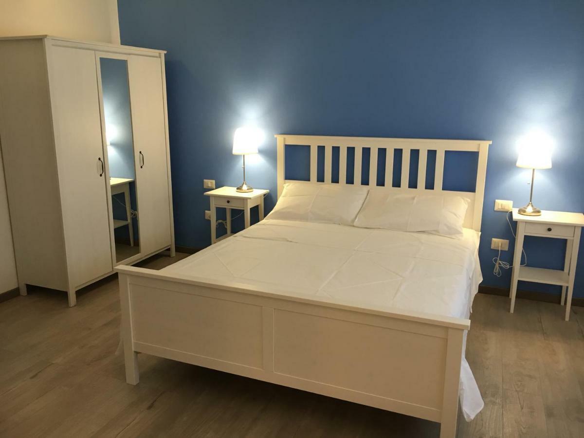 D'Annunzio Rooms Olbia Dış mekan fotoğraf