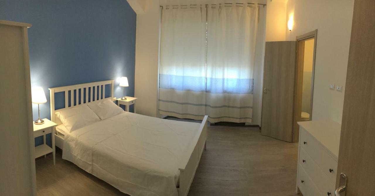 D'Annunzio Rooms Olbia Dış mekan fotoğraf