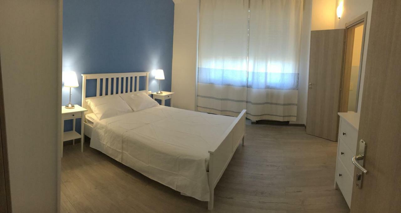 D'Annunzio Rooms Olbia Dış mekan fotoğraf