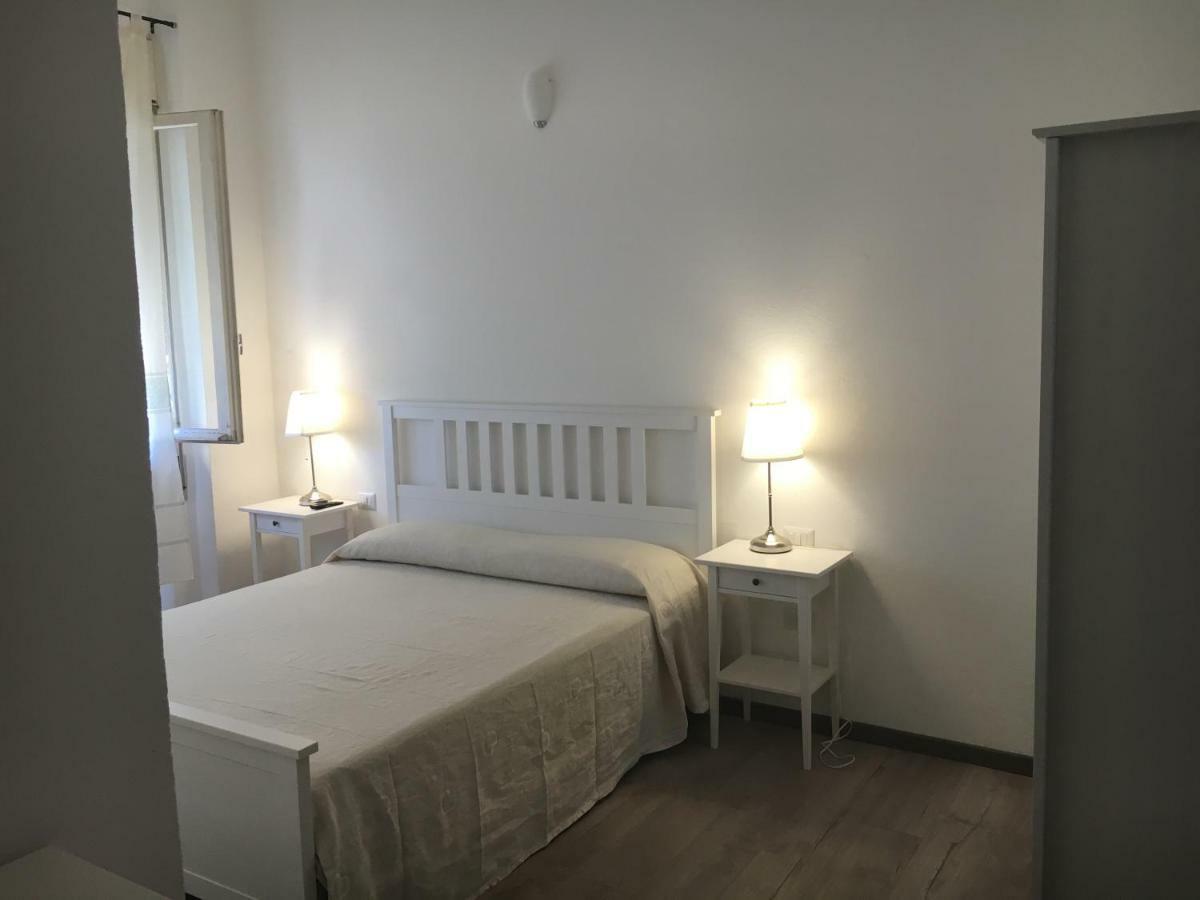 D'Annunzio Rooms Olbia Dış mekan fotoğraf