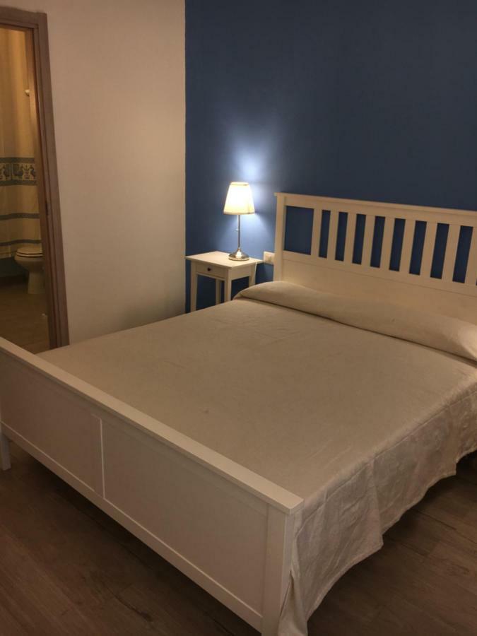 D'Annunzio Rooms Olbia Dış mekan fotoğraf