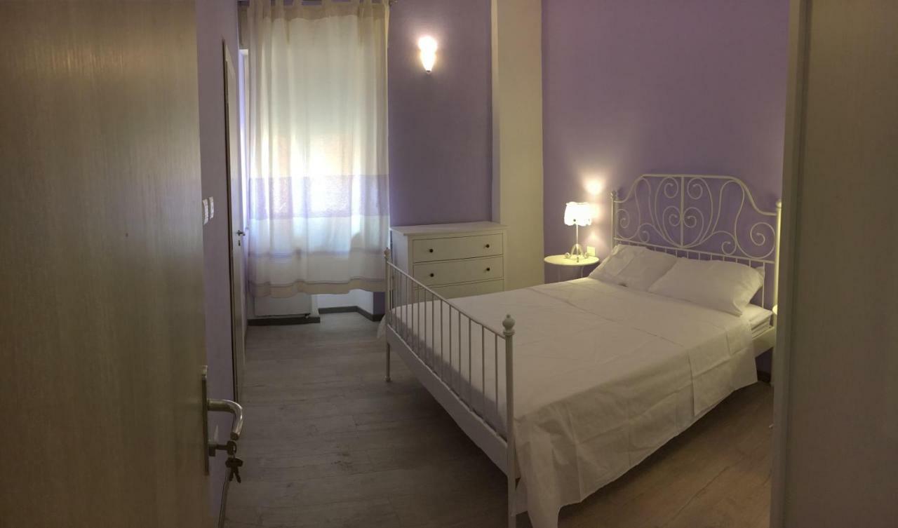 D'Annunzio Rooms Olbia Dış mekan fotoğraf