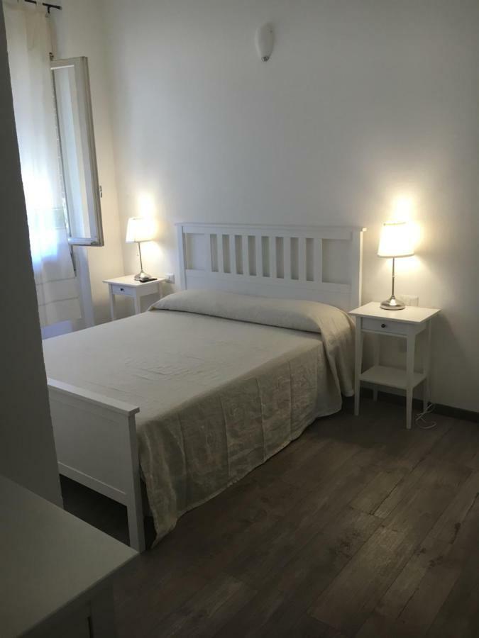 D'Annunzio Rooms Olbia Dış mekan fotoğraf