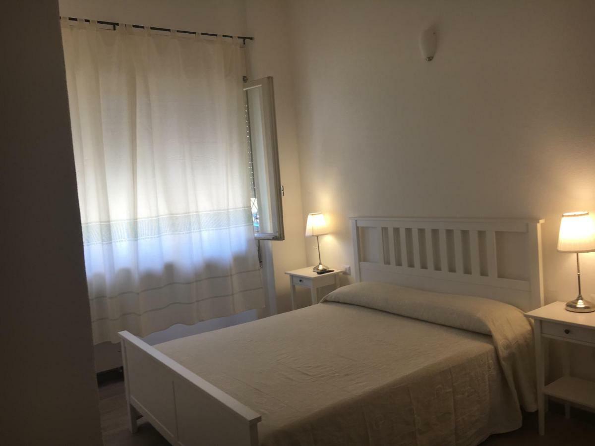 D'Annunzio Rooms Olbia Dış mekan fotoğraf